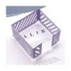 Soporte para notas adhesivas dispensador de cubos de 3.5_3