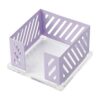 Soporte para notas adhesivas dispensador de cubos de 3.5_1