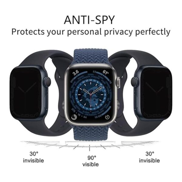 GLBLAUCK Protector de pantalla de privacidad compatible_2