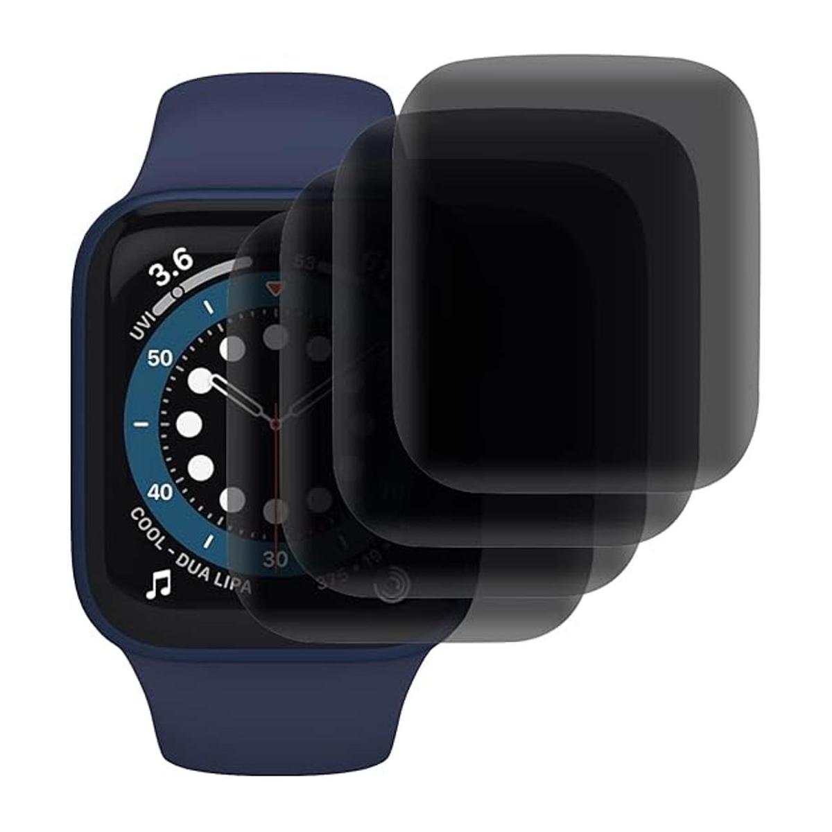 GLBLAUCK Protector de pantalla de privacidad compatible