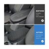 INTGET Funda para reposabrazos de consola central para_2