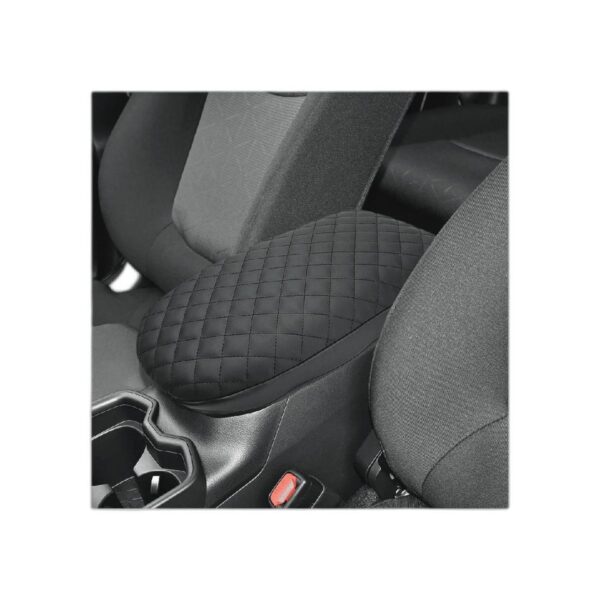 INTGET Funda para reposabrazos de consola central para_1
