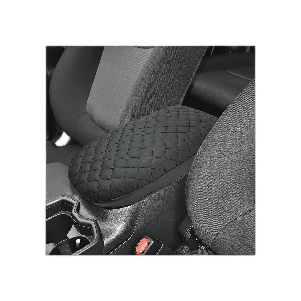INTGET Funda para reposabrazos de consola central para
