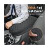 INTGET Funda para reposabrazos de consola central para_3