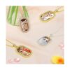 BEDSIFV Collares cuadrados de sublimación juego de 15_4