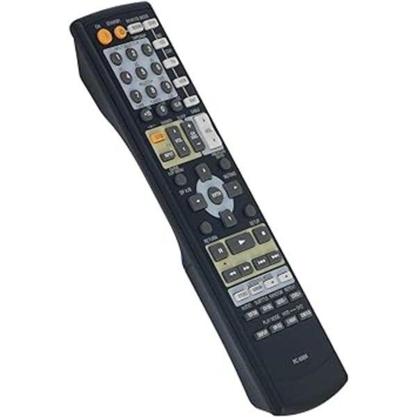 RC608M Mando a distancia de repuesto funciona para_2