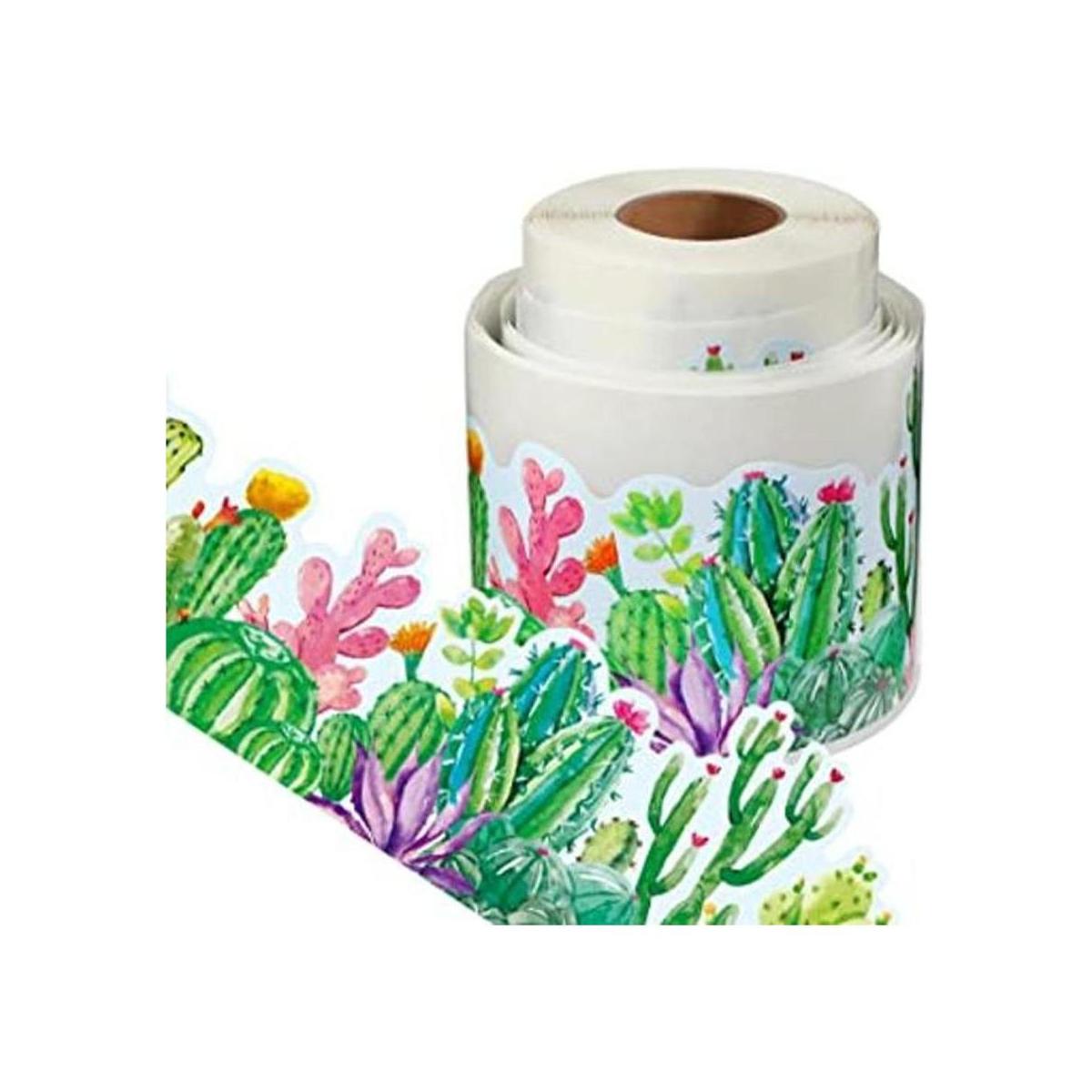 Tablero de anuncios de cactus de 65.6 pies para decoración
