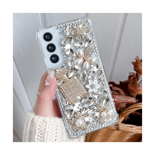 Funda de lujo para Samsung Galaxy Note 20 Ultra funda de_1