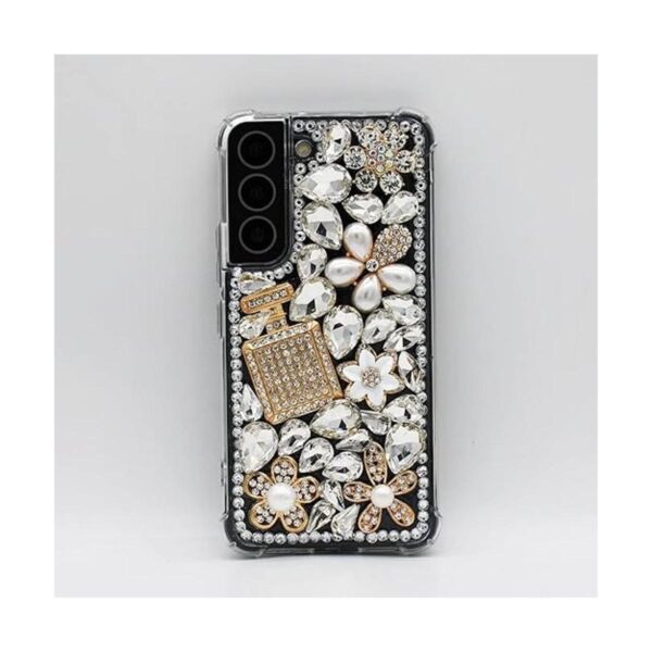 Funda de lujo para Samsung Galaxy Note 20 Ultra funda de_5