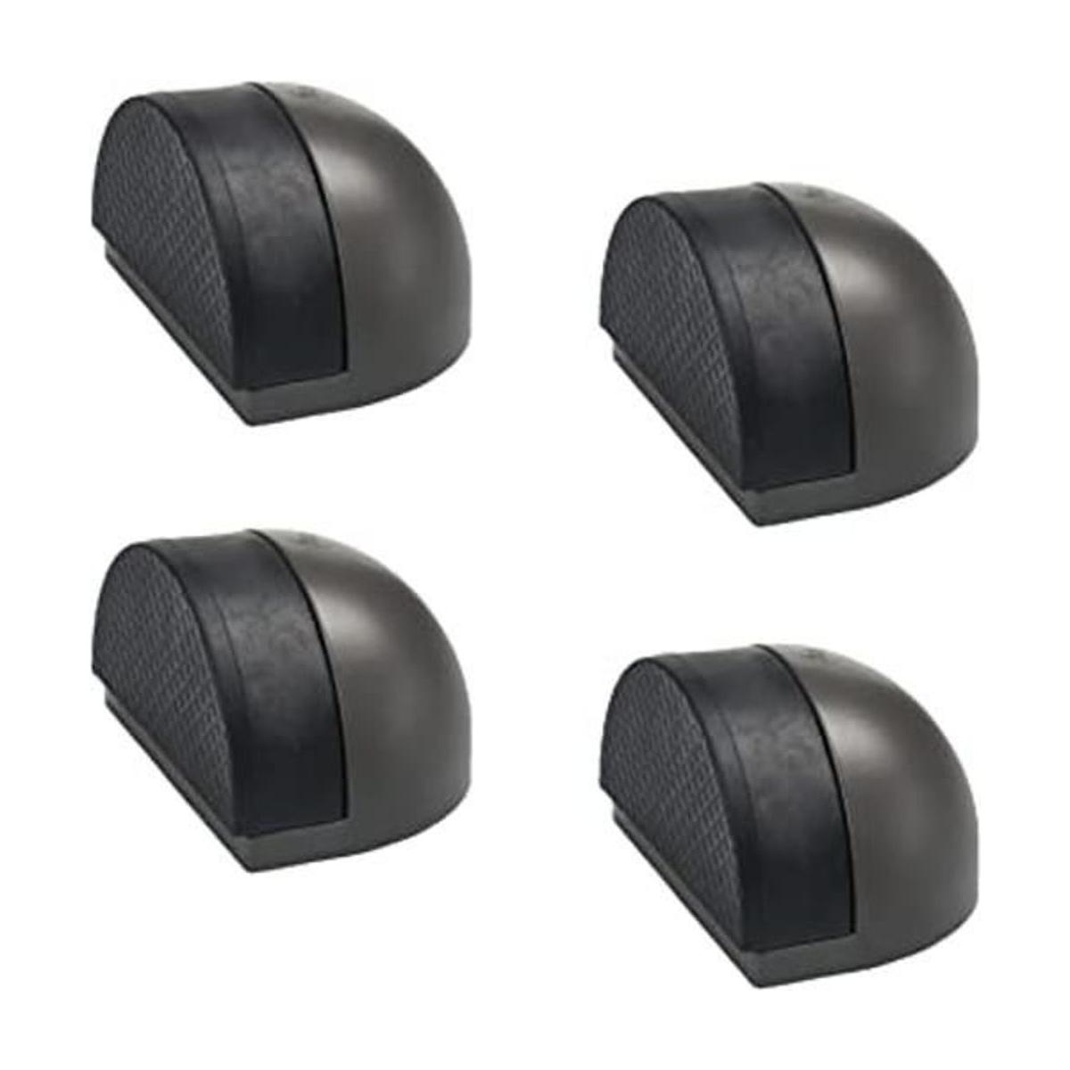 CG PLUS Tapón para puerta de suelo con almohadilla de