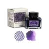 Kuretake Inkcafé MEIJI NO IRO SHIKON Ink Bottle 20g_1