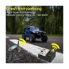 Flysky FS BS6 Receptor impermeable 2.4G 6CH receptor para_2