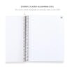 Erin Condren Cuaderno de cuadrícula punteada en espiral_3