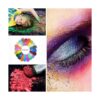NTWJNJY Mica Powder60 Colors Pearlescent Resin Pigment_6