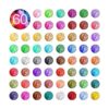 NTWJNJY Mica Powder60 Colors Pearlescent Resin Pigment_1