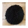 Hilo grueso para manta de punto de brazo hilo de felpilla_5