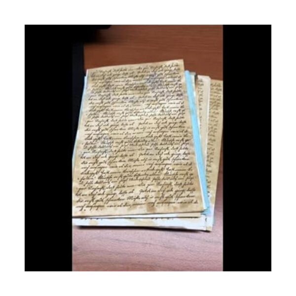 KWELLAM Sellos transparentes de fondo de palabras para_3
