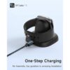 NEWDERY Soporte de cargador para Apple Watch cargador_5