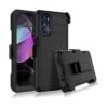 Njjex Funda resistente para Moto G 5G 2022 para Motorola_1