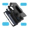 Njjex Funda resistente para Moto G 5G 2022 para Motorola_2