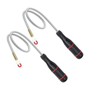 2 herramientas de recogida magnética flexible herramienta_1