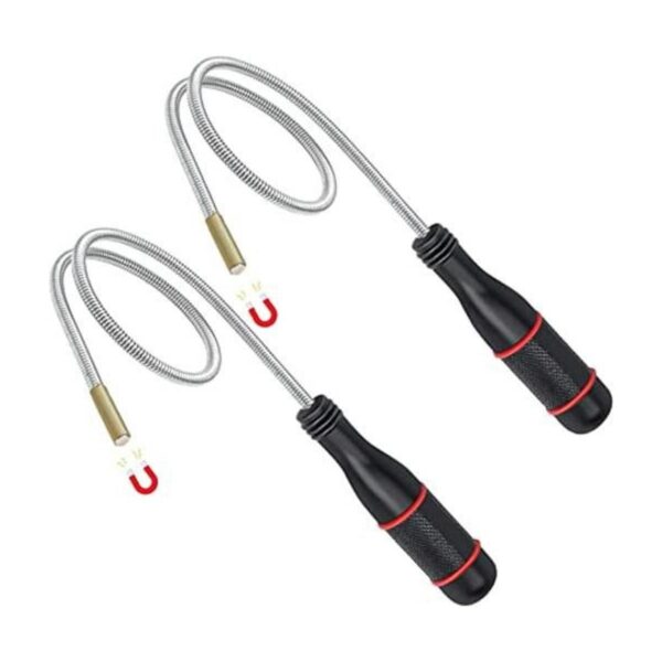 2 herramientas de recogida magnética flexible herramienta_1