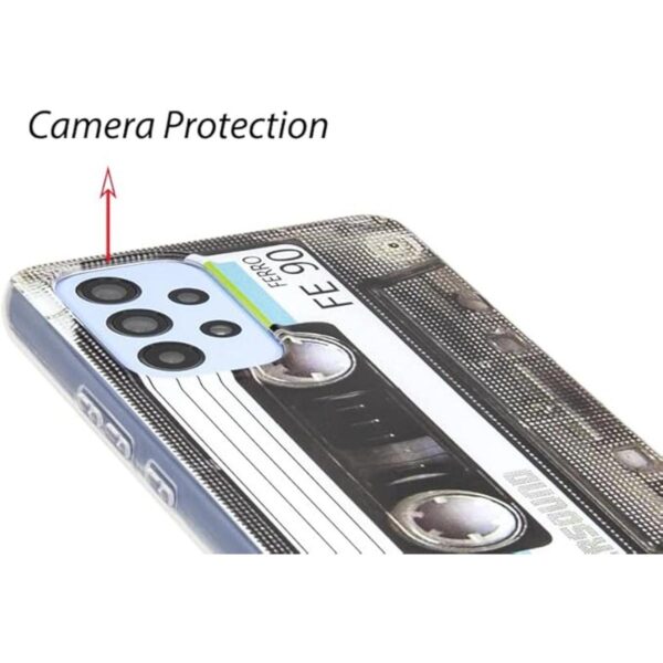 STINFIZTOL Funda de teléfono compatible con Galaxy A53 5G_4