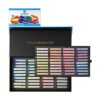 COLOUR BLOCK 80 pasteles suaves para artistas juego de_1