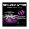 ATOUR 13 inch Bud Leaf Bowl Trimmer Upgraded Version with