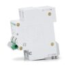 Chtaixi Disyuntor miniatura de 12 V110 V CC protector de_2