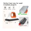 Mini Heat Press Machine Portable Iron Heat Transfer_4