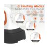 Mini Heat Press Machine Portable Iron Heat Transfer_2