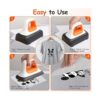Mini Heat Press Machine Portable Iron Heat Transfer_5