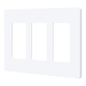 Milfra Placas de pared decorativas sin tornillos_1