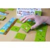 Downtown Farmers Market Juego de estrategia familiar_3
