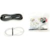 LLNSEAUTO Kit de electroeroide de repuesto para puerta_5