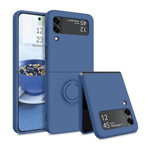 GaoBao Funda para Samsung Galaxy Z Flip 3 5G Samsung Z_1