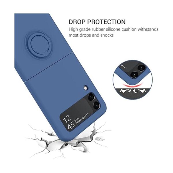GaoBao Funda para Samsung Galaxy Z Flip 3 5G Samsung Z_2