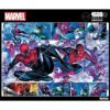 Buffalo Games Marvel The Clone Conspiracy Rompecabezas