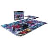 Buffalo Games Marvel The Clone Conspiracy Rompecabezas