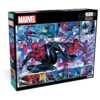 Buffalo Games Marvel The Clone Conspiracy Rompecabezas