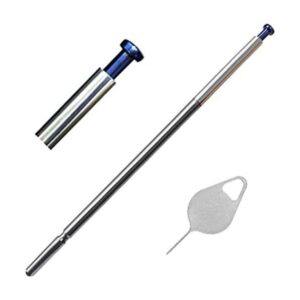Moto G Stylus 2022 Bolígrafo de repuesto para Moto G_1