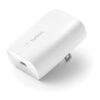 Belkin Cargador de pared USB C de 30 W con PPS_1