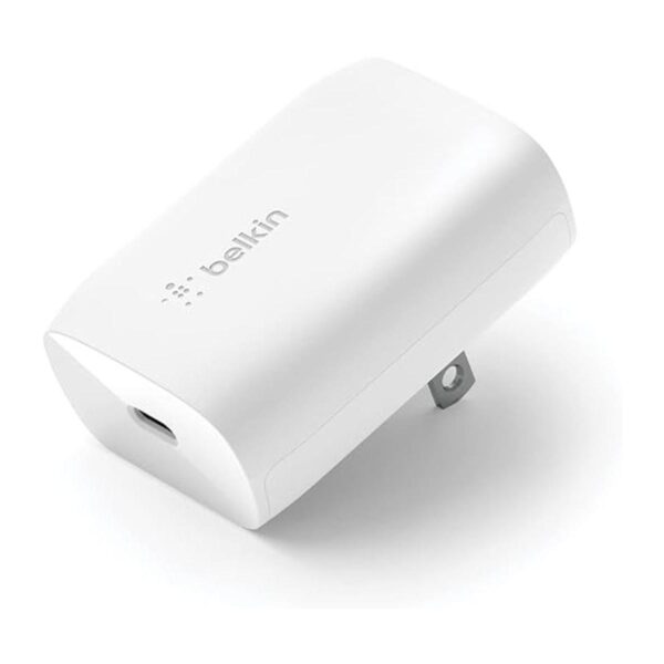 Belkin Cargador de pared USB C de 30 W con PPS_1
