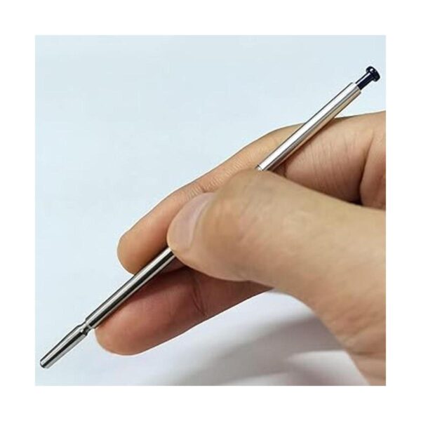 Moto G Stylus 2022 Bolígrafo de repuesto para Moto G_3