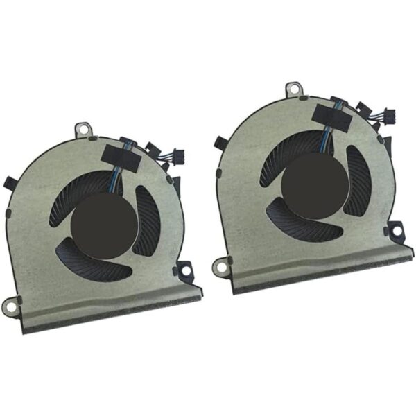 Paquete de 2 ventiladores de refrigeración destinados a HP_2