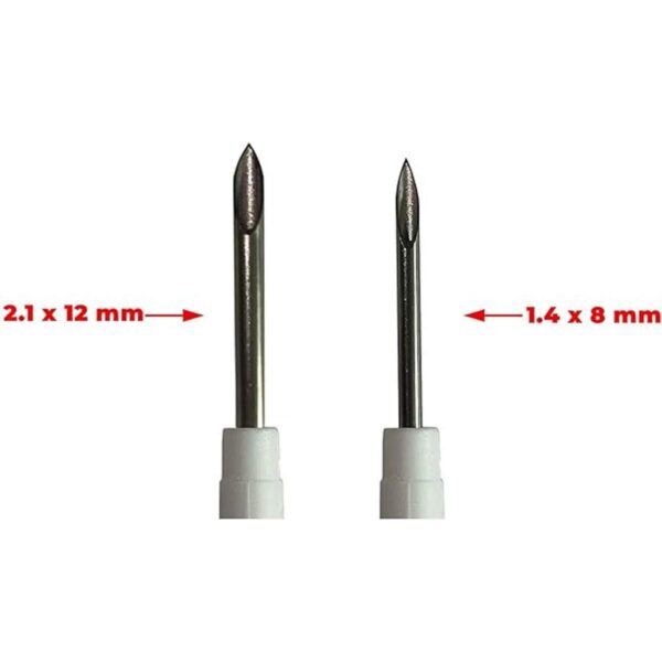 Microchip universal para mascotas etiquetas de_6