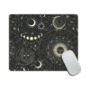 Juego de alfombrillas para mouse con diseño celestial de_1