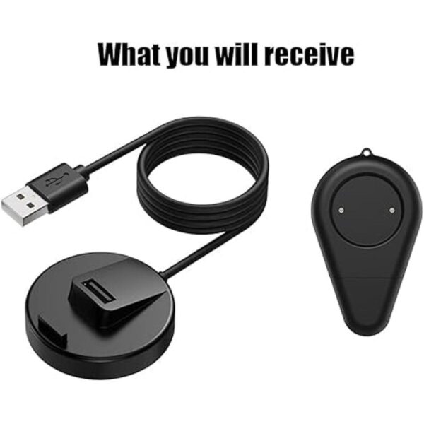 Base de cargador de repuesto para trex 2_4