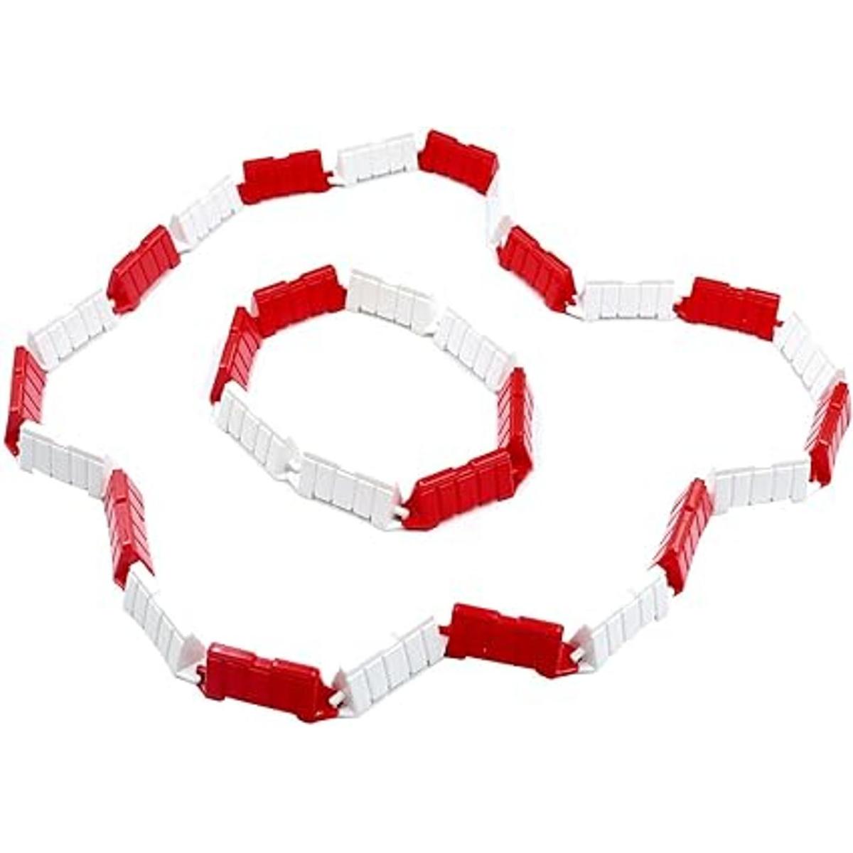 Hobby Fans 240 piezas RC Car Racing Track Drift Runway